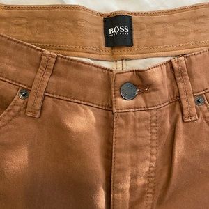 Hugo Boss Mens Pants